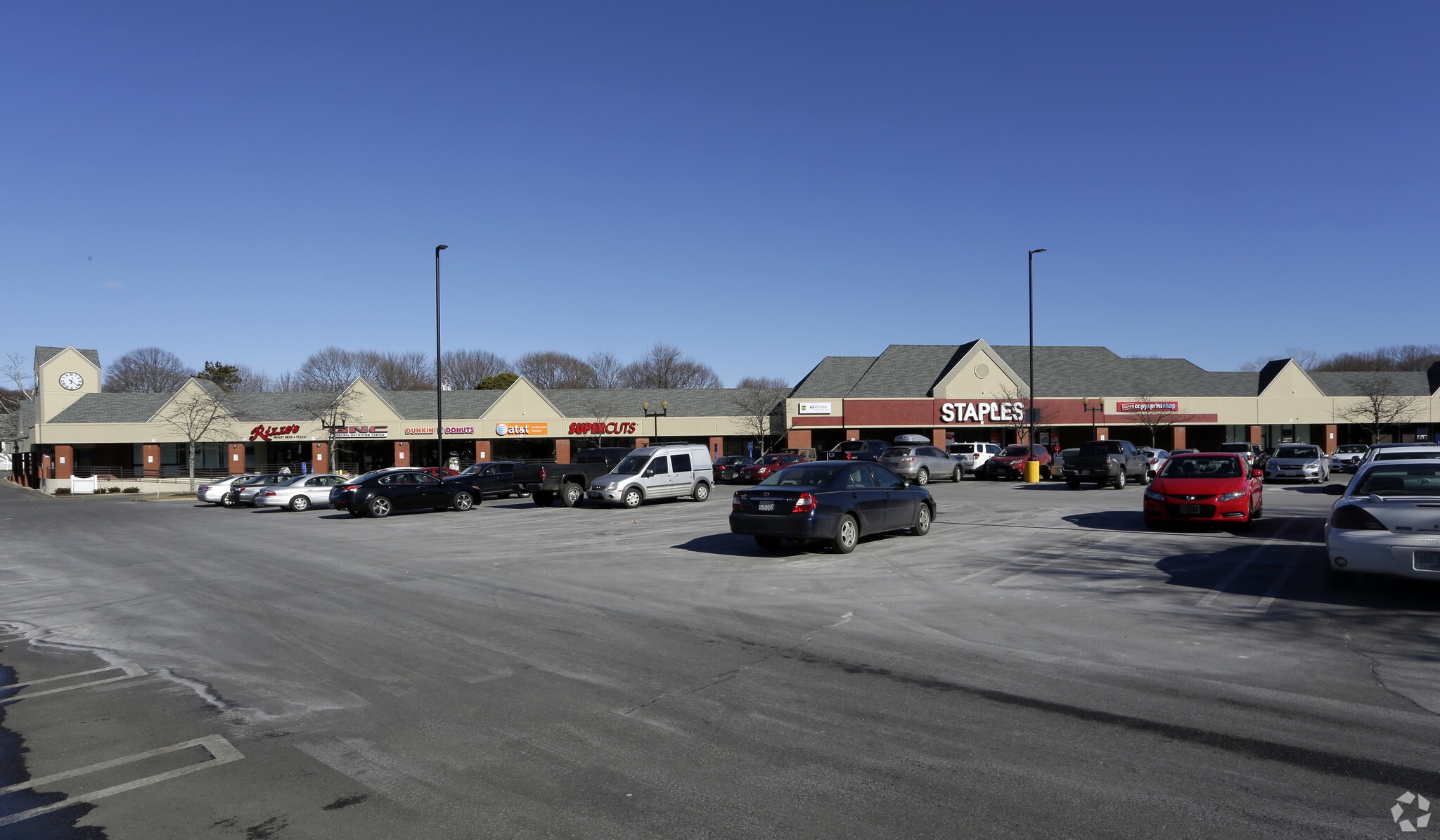 3-21 Paradise Rd, Salem, MA à louer Photo principale- Image 1 de 17