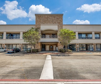 Plus de détails pour 12340 Jones Rd, Houston, TX - Bureau à louer