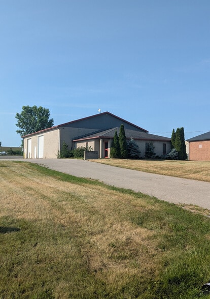 258 Prospect St, Brant, ON à vendre - Photo du bâtiment - Image 3 de 8