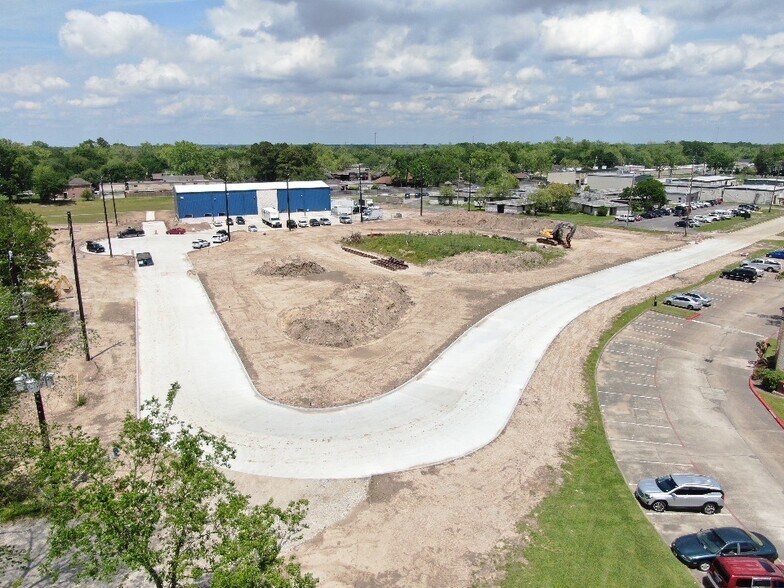 89 Isaacks Road, Humble, TX à vendre - Photo du bâtiment - Image 3 de 9