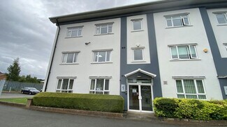 Plus de détails pour Budbrooke Rd, Warwick - Bureau, Local d'activités à louer