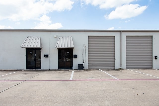 500 S Belt Line Rd, Irving, TX for lease - Building Photo - Image 2 of 20