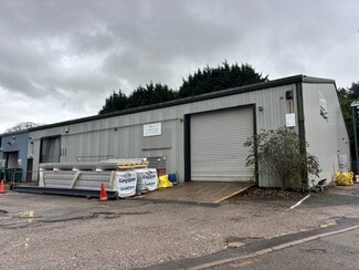 Plus de détails pour Carding Mill Ln, Keswick - Industriel à louer