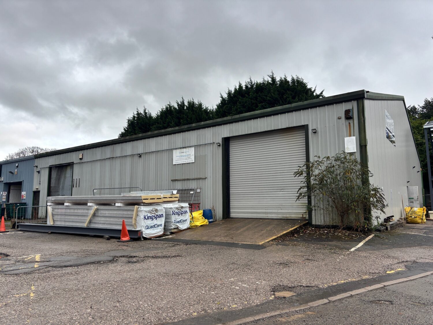 Carding Mill Ln, Keswick for lease Primary Photo- Image 1 of 4