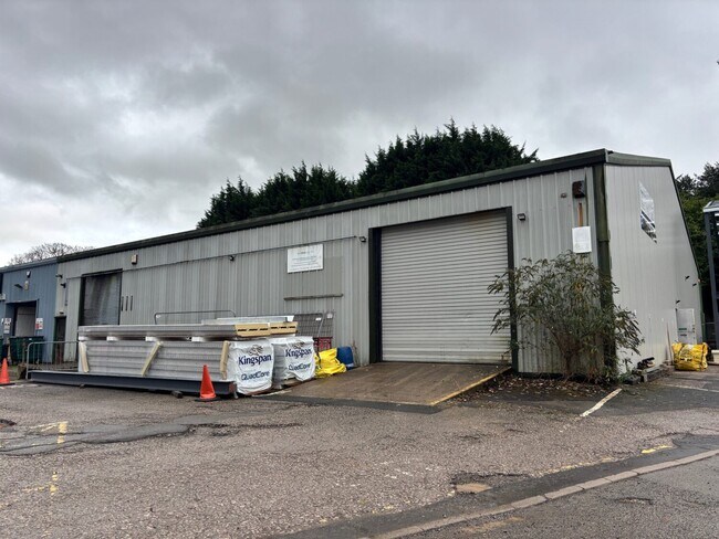 More details for Carding Mill Ln, Keswick - Industrial for Lease