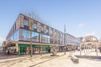 More details for 85-103 Queensway, Stevenage - Office for Lease