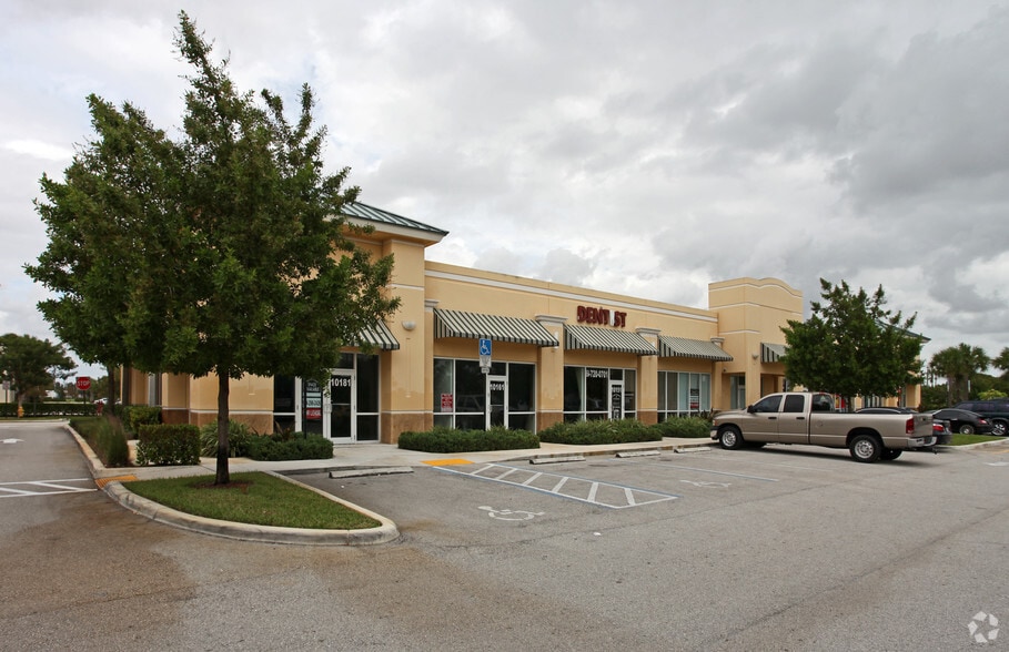 10101-10181 W Commercial Blvd, Fort Lauderdale, FL for lease - Building Photo - Image 3 of 5
