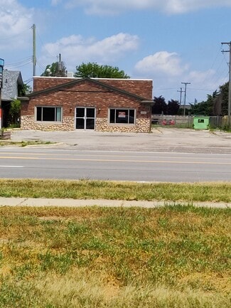 More details for 35223 23 Mile Rd, New Baltimore, MI - Retail for Lease