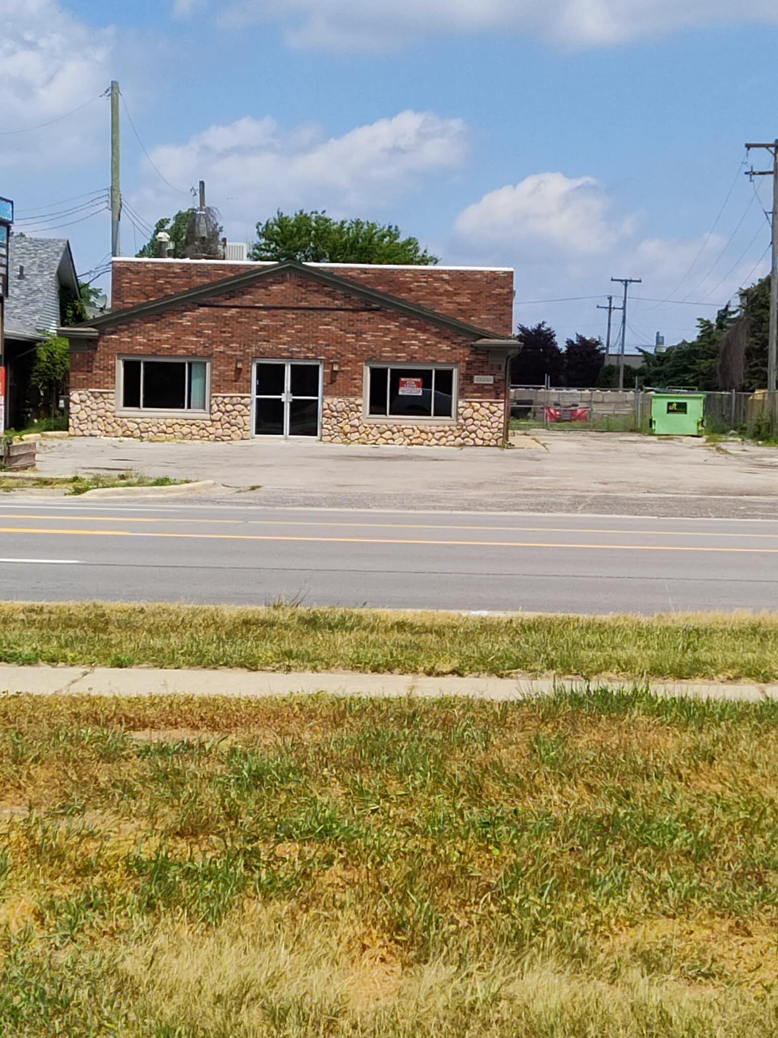 35223 23 Mile Rd, New Baltimore, MI for lease Building Photo- Image 1 of 13