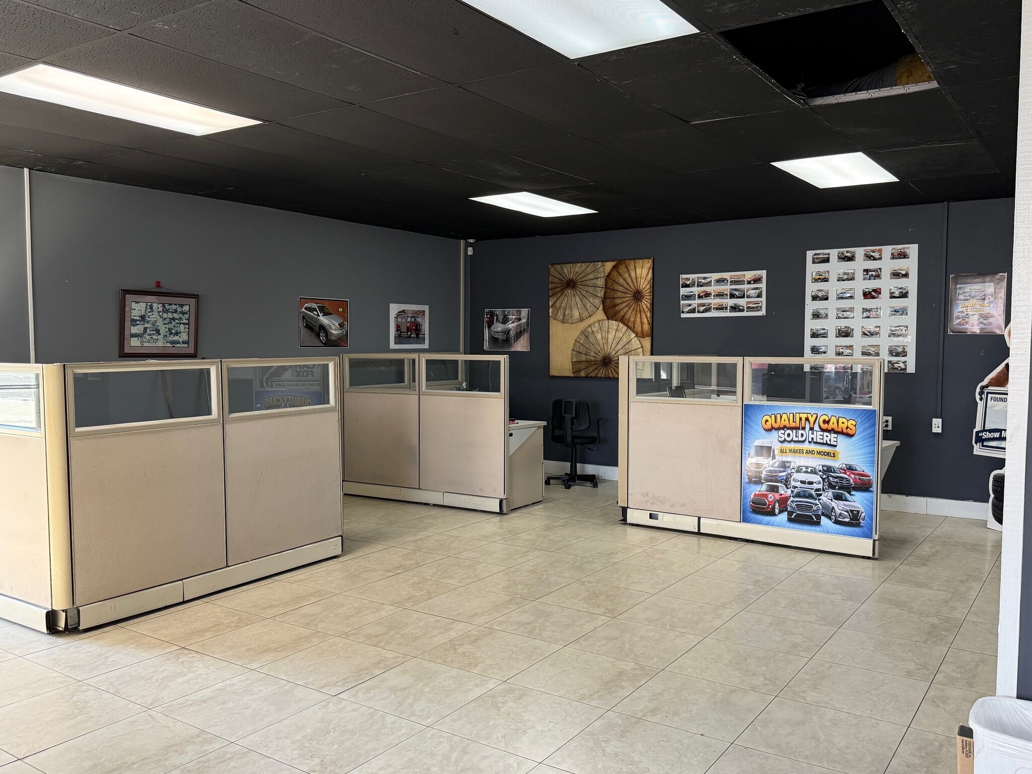 9624-9626 Artesia Blvd, Bellflower, CA à louer Photo intérieure- Image 1 de 11