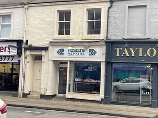 More details for 25 Alloway St, Ayr - Retail for Sale