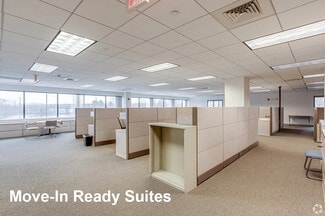 Plus de détails pour 2 Granite Ave, Milton, MA - Bureau à louer