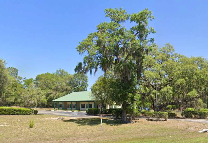 16455 E Highway 40, Silver Springs, FL à louer - Photo du bâtiment - Image 2 de 16