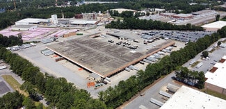 Plus de détails pour 270 Marvin Miller Dr SW, Atlanta, GA - Industriel à vendre