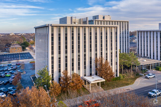 Plus de détails pour 2000 N Classen Blvd, Oklahoma City, OK - Bureau à louer