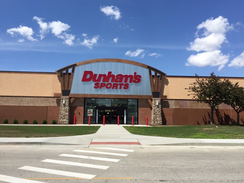 2520 25th St, Columbus, IN for lease - Building Photo - Image 2 of 7