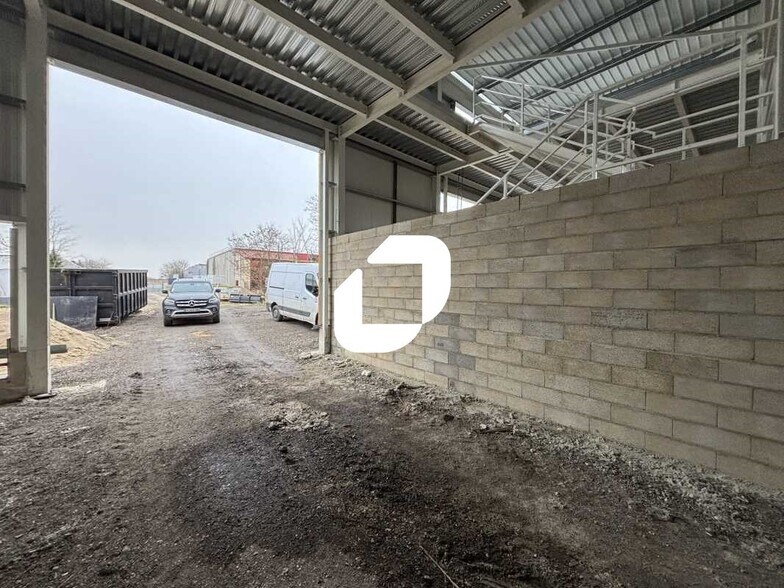 Flex dans Bondoufle à louer - Photo de construction - Image 3 de 4
