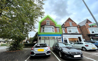 More details for 34-34A Musters Rd, West Bridgford - Office for Lease