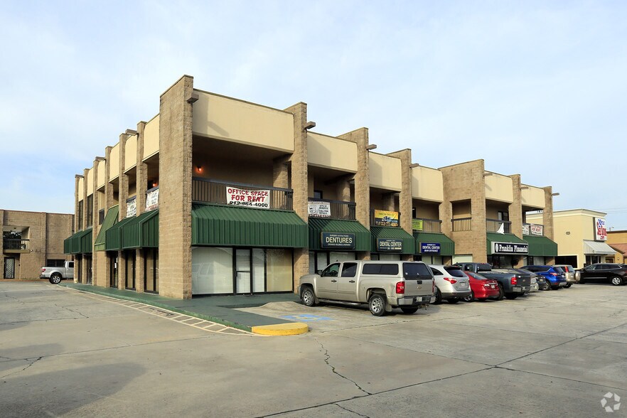 4019 Augusta Rd, Savannah, GA à louer - Photo du bâtiment - Image 2 de 3