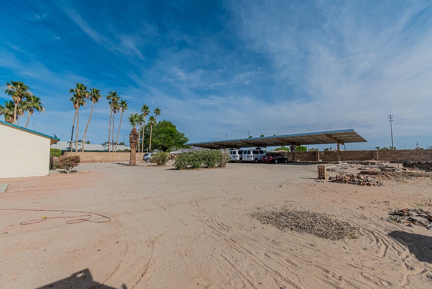 12264 S Foothills Blvd, Yuma, AZ for sale - Building Photo - Image 2 of 29