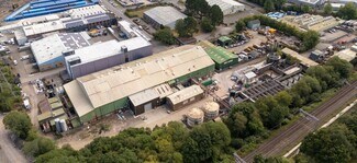 More details for Severn Rd, Pontypridd - Industrial for Sale