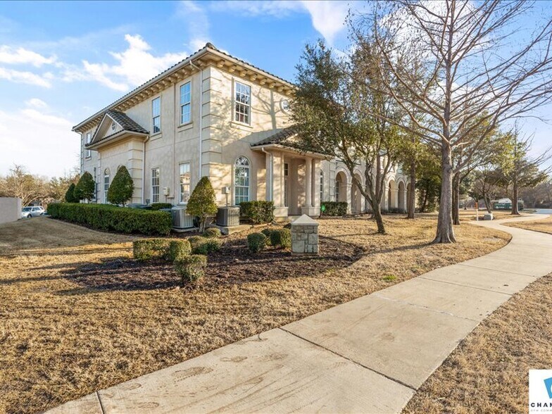 1203 S White Chapel Blvd, Southlake, TX à vendre - Photo principale - Image 1 de 36