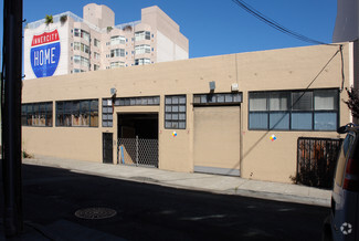 More details for 480 Clementina, San Francisco, CA - Flex for Lease