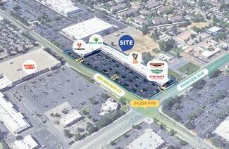 More details for 1415-1587 N Milwaukee St, Boise, ID - Retail for Lease
