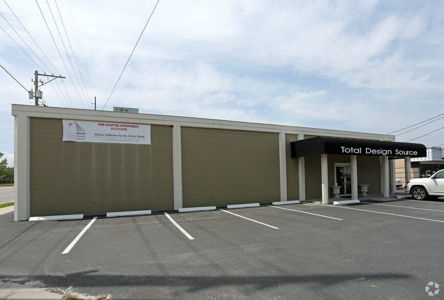 3602 W Cypress St, Tampa, FL for sale - Building Photo - Image 3 of 5