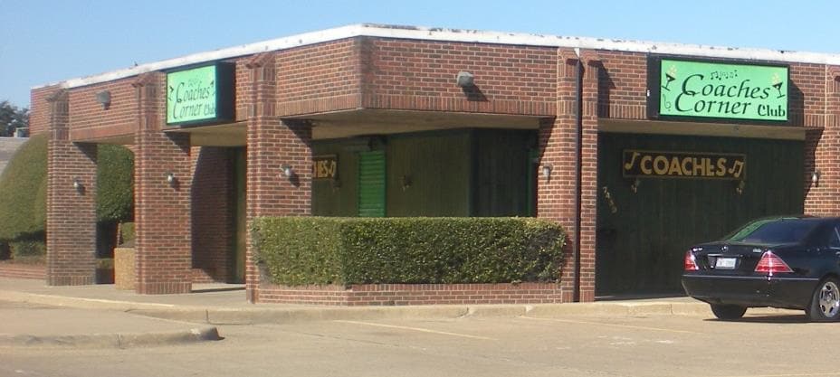 7453-7499 S Westmoreland Ave, Dallas, TX à vendre - Photo du bâtiment - Image 2 de 9