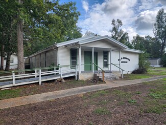 Plus de détails pour 16241 HWY 146 Hwy, Livingston, TX - Spécialité à vendre