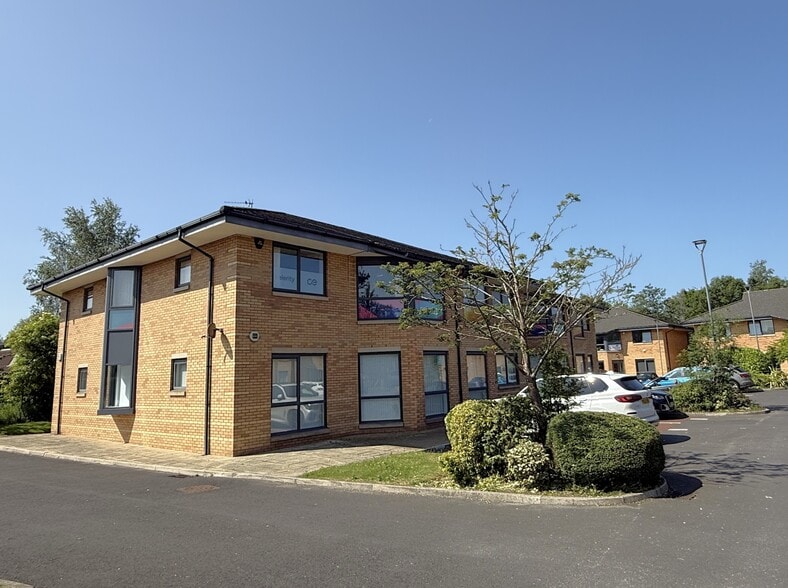 St Georges Park, Kirkham for lease - Building Photo - Image 1 of 11