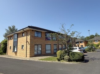 More details for St Georges Park, Kirkham - Office for Lease