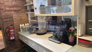 Retail in Madrid, Madrid for lease Interior Photo- Image 2 of 4