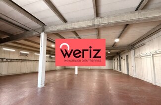 Plus de détails pour Local d'activités à louer