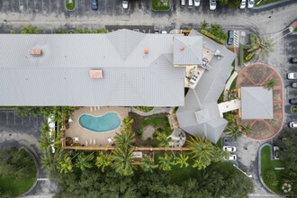 8730 NW 27th St, Miami, FL - Aerial map view - Image1