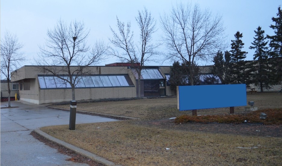 4010 76th Ave NW, Edmonton, AB for lease Primary Photo- Image 1 of 10