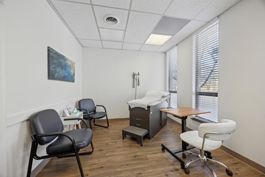 1569 Medical Dr, Pottstown, PA à louer - Photo intérieure - Image 3 de 48