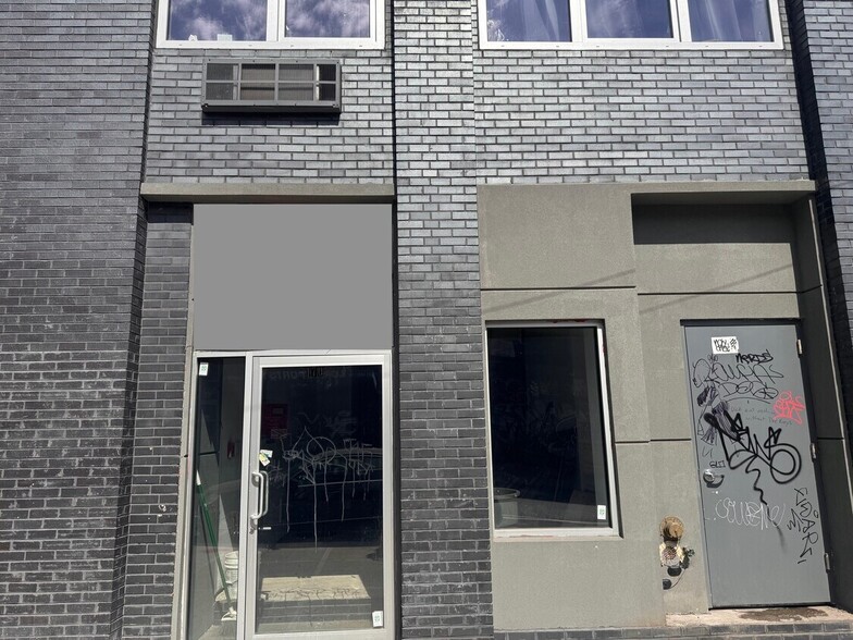 170 Marcy Ave, Brooklyn, NY for lease - Building Photo - Image 2 of 6