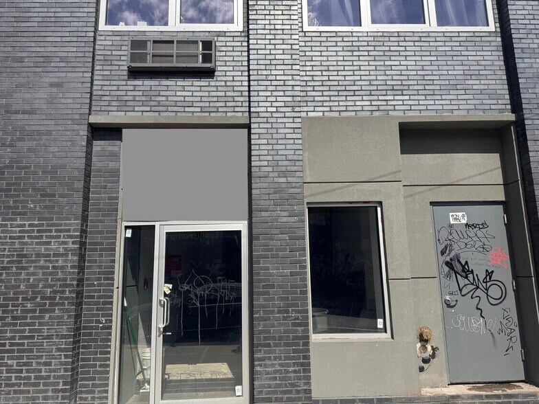 170 Marcy Ave, Brooklyn, NY à louer - Photo du bâtiment - Image 2 de 6