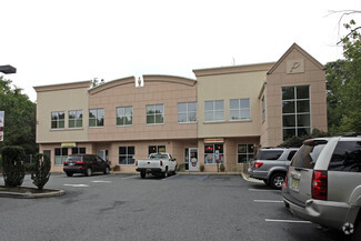 More details for 85 Eagle Rock Ave, East Hanover, NJ - Office/Retail for Lease