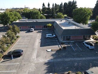 Plus de détails pour 2950 Beacon Blvd, West Sacramento, CA - Bureau/Médical, Bureau/Commerce de détail à louer