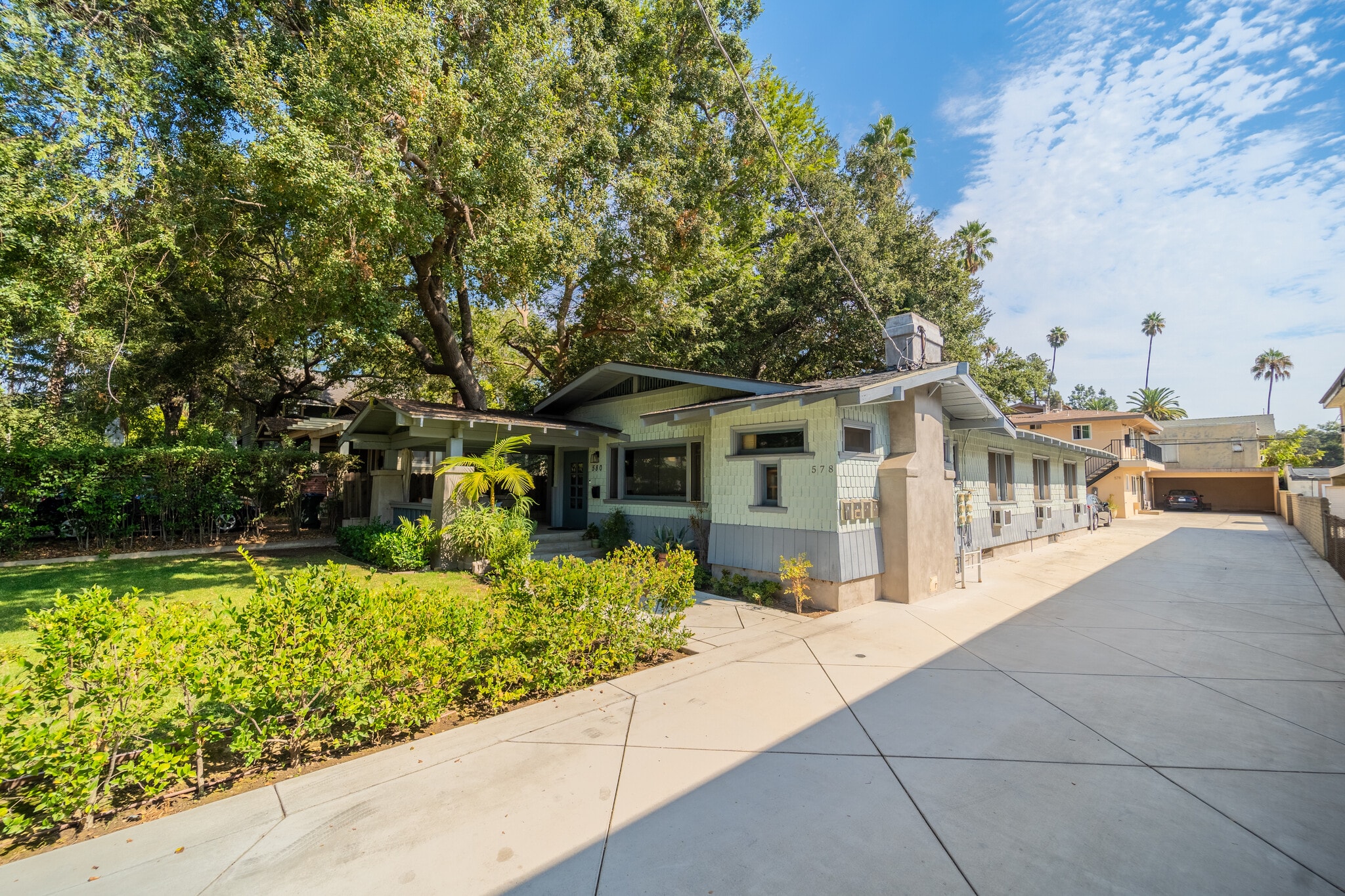 580 N Holliston Ave, Pasadena, CA for sale Primary Photo- Image 1 of 14