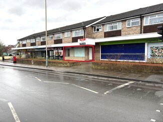 Plus de détails pour Windyridge Rd, Cheltenham - Commerce de détail à louer