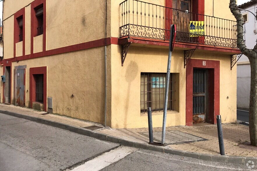 Avenida Juan Carlos i, 15, Robledo de Chavela, Madrid à vendre - Photo intérieure - Image 1 de 1