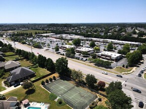 12070 County Line Rd, Madison, AL - Aérien  Vue de la carte - Image1