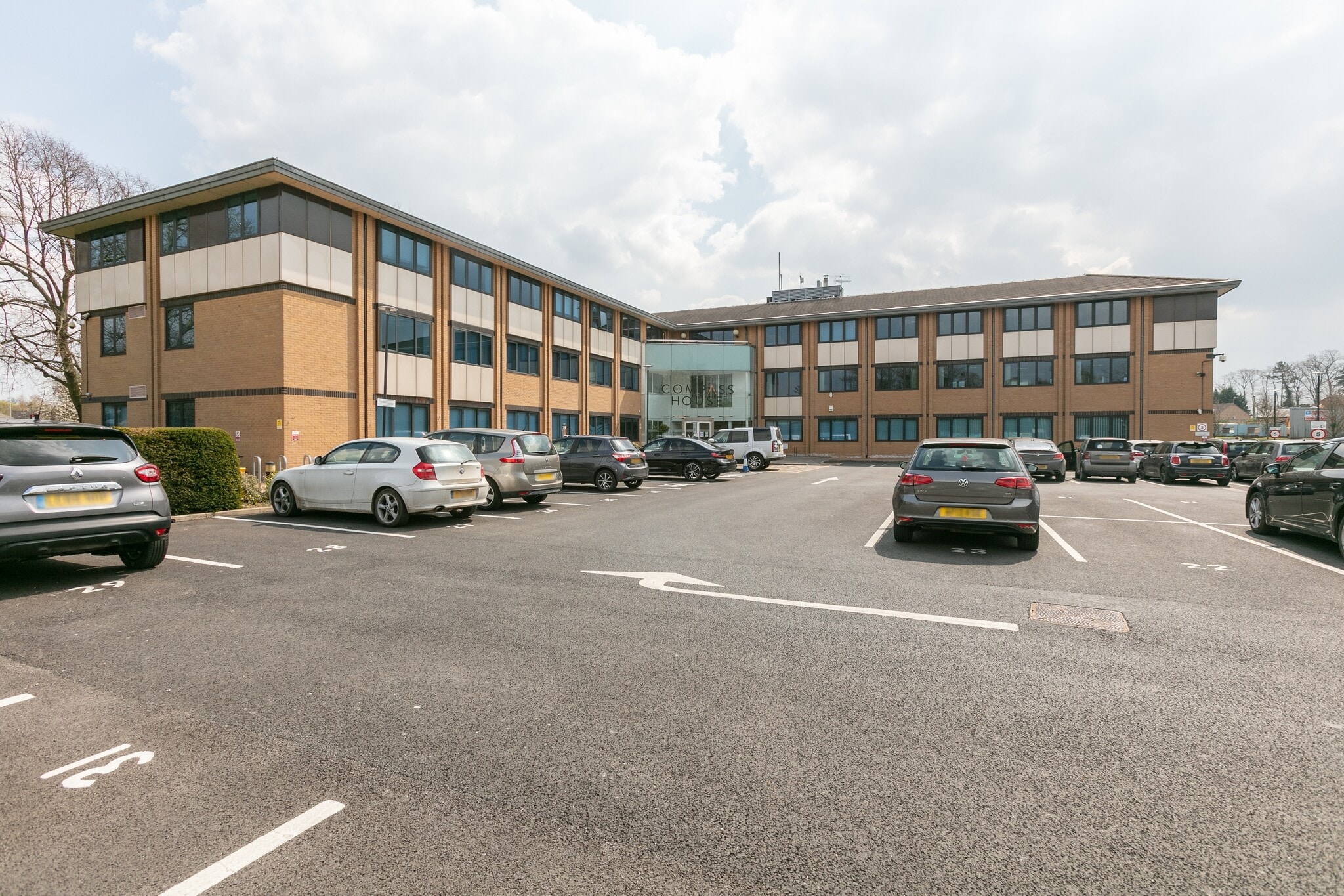 Chivers Way, Histon for lease Interior Photo- Image 1 of 11