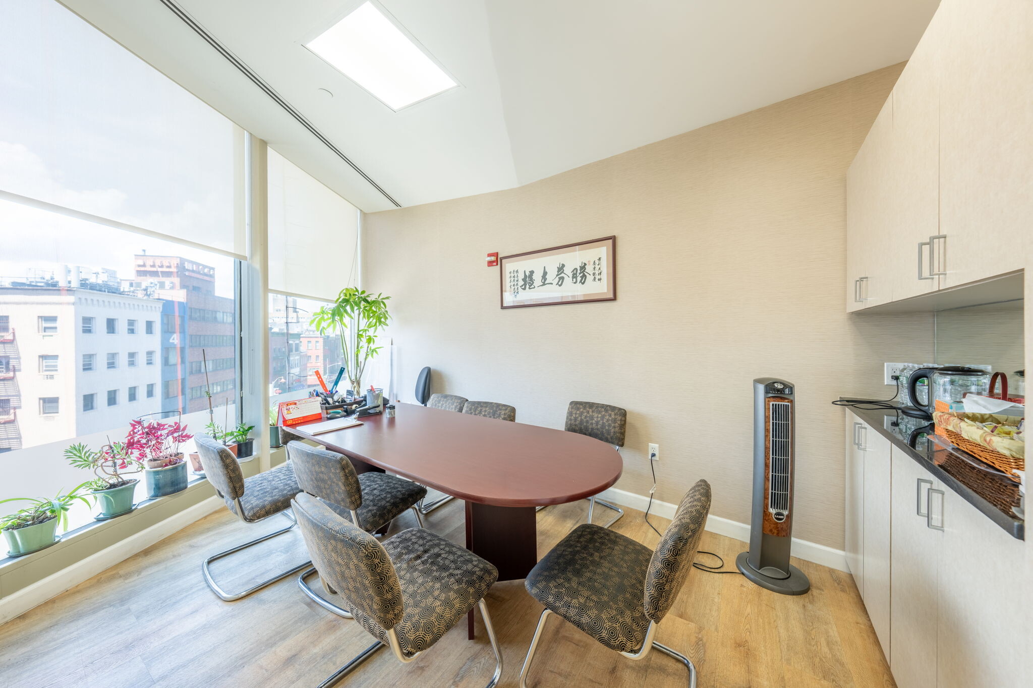 17 Chatham Sq, New York, NY for lease Interior Photo- Image 1 of 6