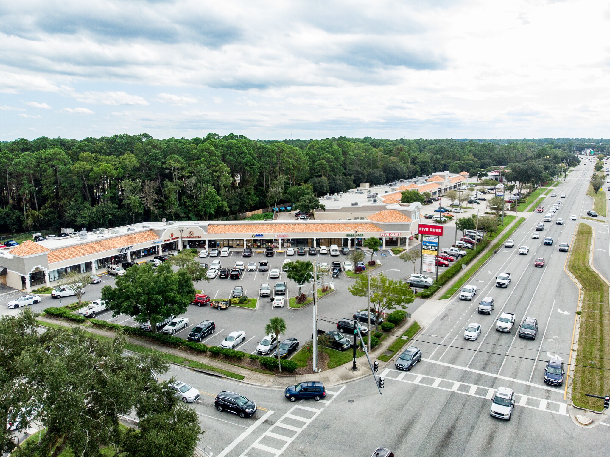 10025 San Jose Blvd, Jacksonville, FL for lease Building Photo- Image 1 of 5