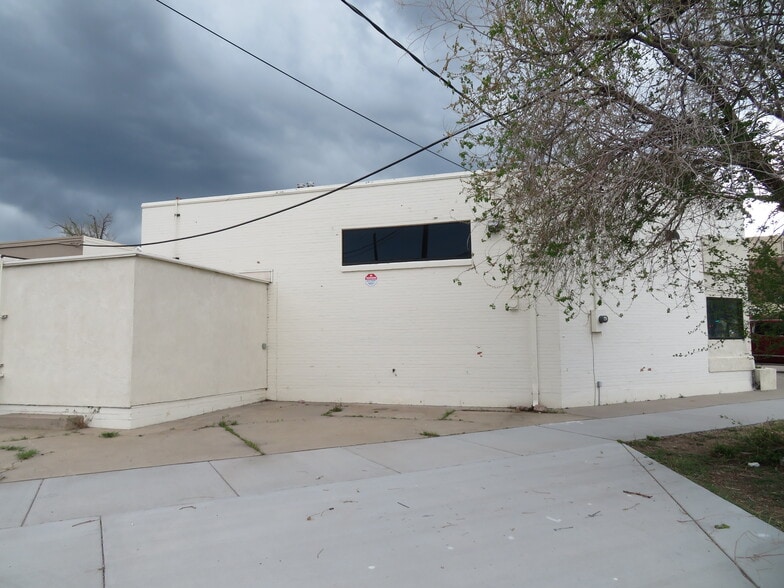 311 S Nevada Ave, Colorado Springs, CO for sale - Building Photo - Image 3 of 19